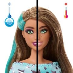 Barbie Parti Paketi Minik Dostumun Doğum Günü Serisi- JFG68  -Pembe Kutu-  JFG70(Kopya)