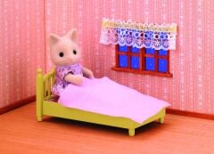 Sylvanian Families Yetişkin Karyola Seti (5146)