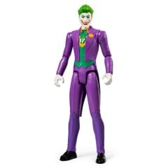 Spinmaster Batman Aksiyon Figür 30 cm - The Joker (778988009406)
