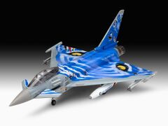 Revell Model Set Eurofighter Typhoon ''Bavarian Tiger 2021'' (63818)