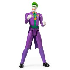 Spinmaster Batman Aksiyon Figür 30 cm - The Joker (778988009406)