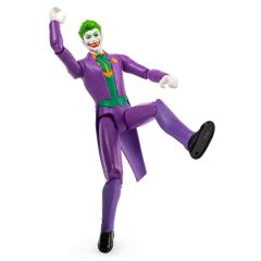 Spinmaster Batman Aksiyon Figür 30 cm - The Joker (778988009406)