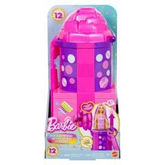 Barbie Party Unboxed Parti Sürprizi Doğumgünü- JKF66