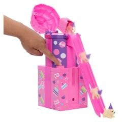 Barbie Party Unboxed Parti Sürprizi Doğumgünü- JKF66