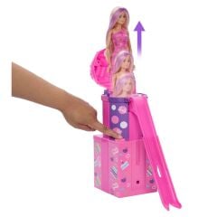 Barbie Party Unboxed Parti Sürprizi Doğumgünü- JKF66