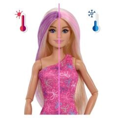 Barbie Party Unboxed Parti Sürprizi Doğumgünü- JKF66