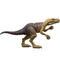 Jurassic World Hareketli Dinozor Figürü Film Serisi JGB77  -Herrerasaurus-  JGB81