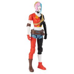 Spinmaster Batman Aksiyon Figür 30 cm - Harley Quinn (778988009406)