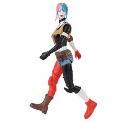 Spinmaster Batman Aksiyon Figür 30 cm - Harley Quinn (778988009406)