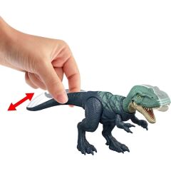 Jurassic World Hareketli Dinozor Figürü Film Serisi JGB77 - Nanotyrannus-  JGB80