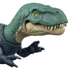 Jurassic World Hareketli Dinozor Figürü Film Serisi JGB77 - Nanotyrannus-  JGB80