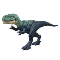 Jurassic World Hareketli Dinozor Figürü Film Serisi JGB77 - Nanotyrannus-  JGB80