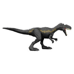 Jurassic World Hareketli Dinozor Figürü Film Serisi JGB77 - Monolophosaurus-  JCL60