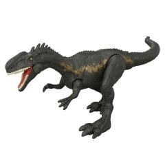 Jurassic World Hareketli Dinozor Figürü Film Serisi JGB77 - Monolophosaurus-  JCL60
