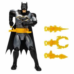 Spinmaster Batman Delux Figür 30 cm. - Batman (778988134740)
