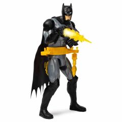 Spinmaster Batman Delux Figür 30 cm. - Batman (778988134740)