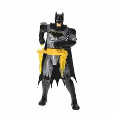 Spinmaster Batman Delux Figür 30 cm. - Batman (778988134740)