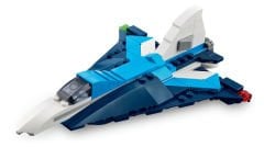 31160 LEGO® Creator Uçak: Yarış Uçağı