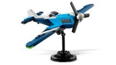 31160 LEGO® Creator Uçak: Yarış Uçağı