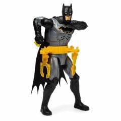 Spinmaster Batman Delux Figür 30 cm. - Batman (778988134740)