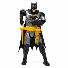 Spinmaster Batman Delux Figür 30 cm. - Batman (778988134740)