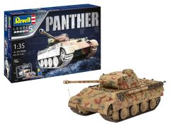 Revell Gift Set Panther Ausf. (03273)