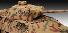 Revell Gift Set Panther Ausf. (03273)