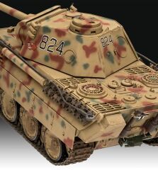 Revell Gift Set Panther Ausf. (03273)