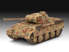 Revell Gift Set Panther Ausf. (03273)