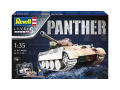 Revell Gift Set Panther Ausf. (03273)