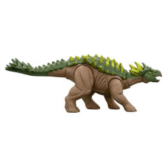 Jurassic World Hareketli Dinozor Figürü Film Serisi JGB77 - Yuxisaurus- JCL62