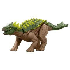 Jurassic World Hareketli Dinozor Figürü Film Serisi JGB77 - Yuxisaurus- JCL62