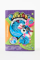 Paperoni® 3D Kit - 3 Boyutlu Tavşan Figürlü Tasarım Seti - Bunny Lapin Conejito