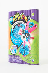 Paperoni® 3D Kit - 3 Boyutlu Tavşan Figürlü Tasarım Seti - Bunny Lapin Conejito
