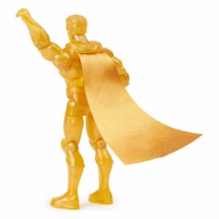 Spinmaster DC Comics Aksiyon Figürleri 10 cm - Superman-Sarı (778988299463)