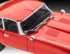 Revell Gift Set Jaguar'ın 100. Yıl Dönümü (05667)