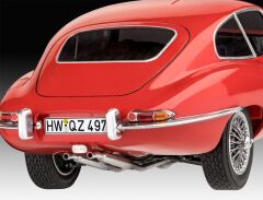 Revell Gift Set Jaguar'ın 100. Yıl Dönümü (05667)