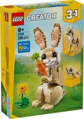 31162 LEGO® Creator Sevimli Tavşan