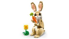 31162 LEGO® Creator Sevimli Tavşan