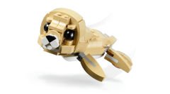 31162 LEGO® Creator Sevimli Tavşan