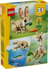 31162 LEGO® Creator Sevimli Tavşan
