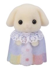 Sylvanian Families Anaokulu Havuzlu Şato (5746)