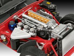Revell Gift Set Jaguar'ın 100. Yıl Dönümü (05667)