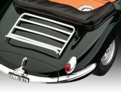 Revell Gift Set Jaguar'ın 100. Yıl Dönümü (05667)