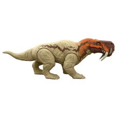 Jurassic World Hareketli Dinozor Figürü Film Serisi JGB77 - Inostrancevia-  JCL58