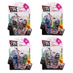 KZL-BB501C-2 KAYKAY 2LI  KARTELADA 288