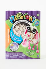 Paperoni® 3D Kit - 3 Boyutlu Köpek Figürlü Tasarım Seti - Poodle Caniche