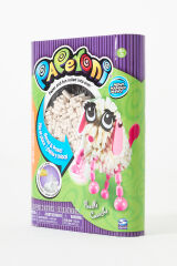 Paperoni® 3D Kit - 3 Boyutlu Köpek Figürlü Tasarım Seti - Poodle Caniche