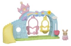 Sylvanian Families Anaokulu Salıncak Seti (5745)