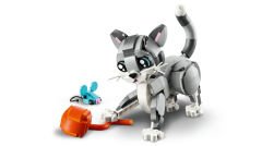 31163 LEGO® Creator Oyunbaz Kedi